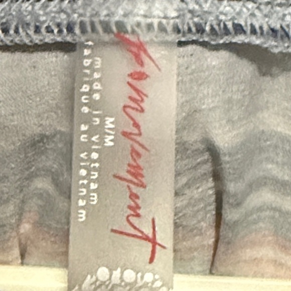 FP Movement
Sport Mode Muscle Tank NWT Size Women’s Medium - Picture 7 of 7